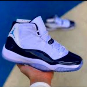 Jordan 11s